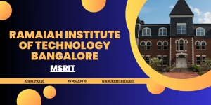 Ramaiah Institute of Technology, Bangalore
