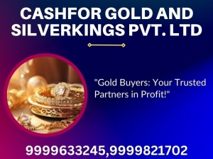 How To Choose The Best Gold Buyer In Aiims