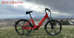 Top Benefits of E-Bike Commuting You Need to Know