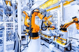 The Future is Here: How Robotic Automation is Transforming Industries