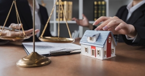 Trusted Real Estate Attorney in Metuchen – Protecting Your Property Every Step