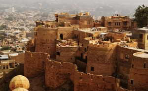 Unique Activities That Make Jaisalmer a Traveler’s Paradise