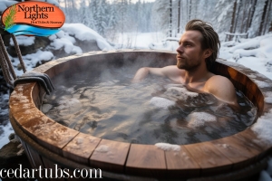 Wooden Hot Tubs