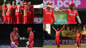 Oman Secure Asia Cup Debut Through ACC Premier Cup