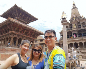 Nepal Tour Agency: Why Nepal Is A Great Destination For Travelers Above Fifties!