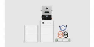Move to Lithium the Next Time You Upgrade Your Battery Bank for Your Solar System