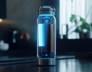 Hydrogen Water Bottle Reviews and Why Hydrogen Water Tumblers Are Transforming Hydration