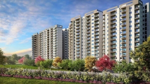 L&T Raintree Boulevard