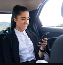 Why Using A Local Charlotte Taxi ServiceCan Be Better Than Rideshare Apps
