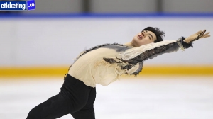 Winter Olympic 2026: Cha Junhwan Lusters Over Errors, Olympic Figure Skating Victories Kinoshita Cup Golden