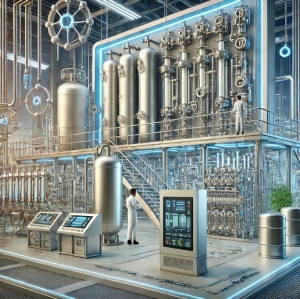 Gas Separation Membrane Market