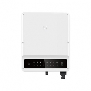 GoodWe-Produkte für effiziente Solarenergie und Energiespeicherung