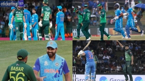 Asia Cup: Ticketing Controversy Adds to Asia Cup 2025 Woes