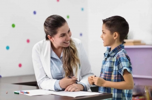 Pathways to Strength with Child & Adolescent Psychiatry in Dubai