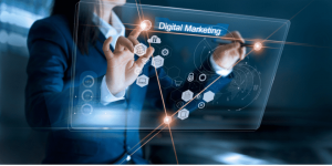 The Complete Guide to Digital Marketing for Business Growth