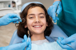 Tiny Teeth, Mighty Care: Why Pediatric Dentistry Makes All the Difference
