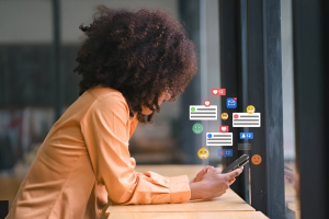 Why Is Social Media an Important Part of Inbound Marketing?