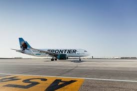 DEN Terminal for Frontier Airlines+1-855-742-0149