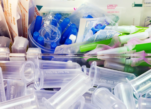Regulatory Compliance Challenges In Pharmaceutical Waste Management
