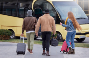 5 Important Occasions When Shuttle Services Are Required in Seattle