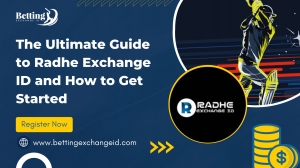 The Ultimate Guide to Radhe Exchange ID and How to Get Started