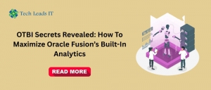 Free OTBI Secrets Revealed: How To Maximize Oracle Fusion’s Built-In Analytics