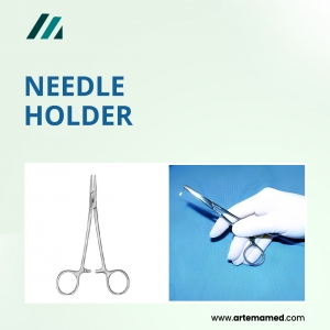 The Future of Needle Holder in Modern Surgery