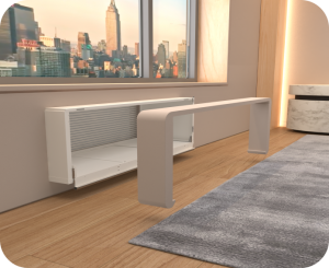 Heating Solutions for Cold Weather