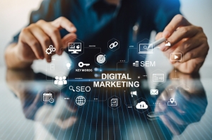 10 Reasons to Hire a Leading Digital Marketing Company in Noida for 2025 and Beyond