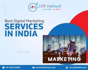 How Indian Brands Succeed With Innovative Digital Marketing Solutions