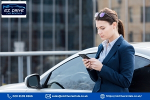 Cheap Car Rental UK – Affordable Car Hire for Tourists and Business Travellers