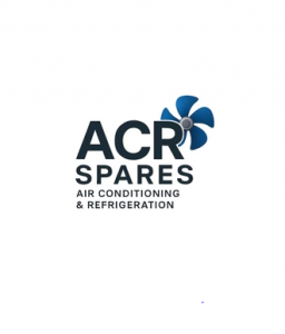 Trusted Air Conditioning and Refrigeration Solutions by ACR Spares