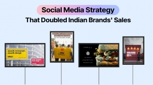Social Media Strategy