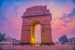 6 Days Delhi Chandigarh Amritsar Tour Package by Car