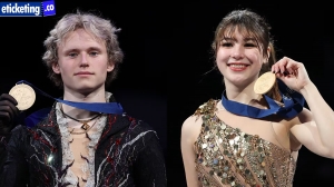 Winter Olympic 2026: Lombardi a Trophy 2025 Olympic Figure Skating Wide Opening, List then Watch Guide