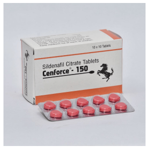 Cenforce 150 Online – Safe & Reliable Medicine at Best Price