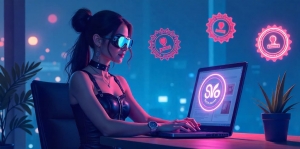 The Future of Online Stamp Making