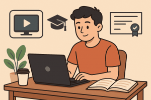 How Course FPX Has Transformed My Online Education Journey