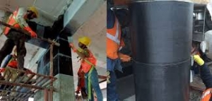 Beam Strengthening with Carbon Wrapping: Benefits & Uses