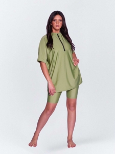 Top 10 Modest Swimwear Stores in the Netherlands for Burkini Women