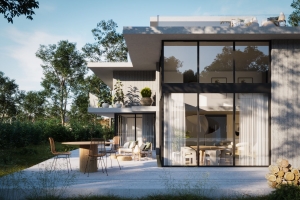 Wat u moet weten over de functiewijziging architect antwerpen?