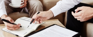 Investment Immigration Consultant