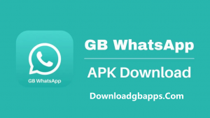 GBWhatsApp APK Download (Updated) Anti-Ban | OFFICIAL 2023 July