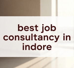 Why Employora Is Probably the Best Job Consultancy in Indore Right Now?