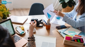 The Power of Creative Storytelling in Modern Marketing