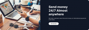 Best Way to Send Money to the USA Without Using a Bank