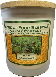 Beeswax Container Candles: A Natural, Elegant Way to Light Your Space