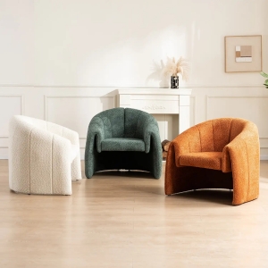 Accent Chairs: How to Add Style and Comfort to Your Home with Furnt