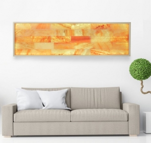 Modern Interior Design 2025: Decorative Pink Salt Tiles For Wall Panels You’ll Love