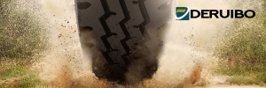 Deruibo Tyres: Built Strong for Smooth Highway Driving